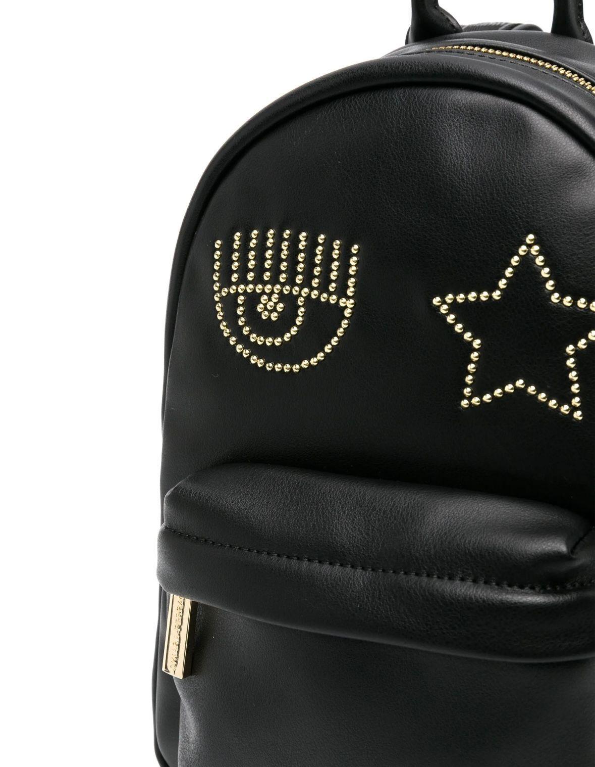 Mochila Chiara Ferragni Eyelike-3