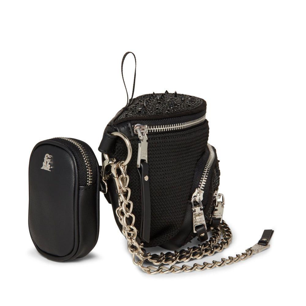 Banano Steve Madden Bmaxima Black-3