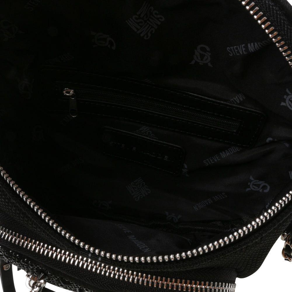 Banano Steve Madden Bmaxima Black-4