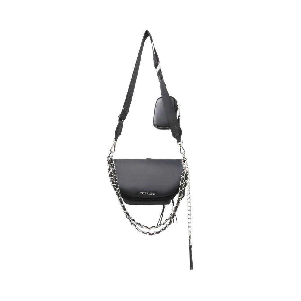 Banano Steve Madden Bmaxima Black-6