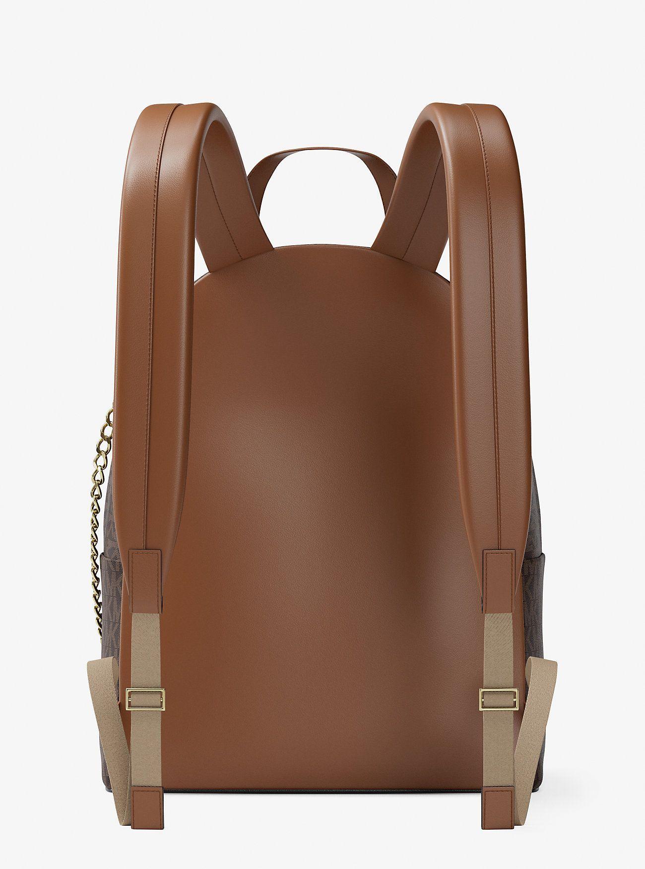 Mochila Michael Kors Slater String-1