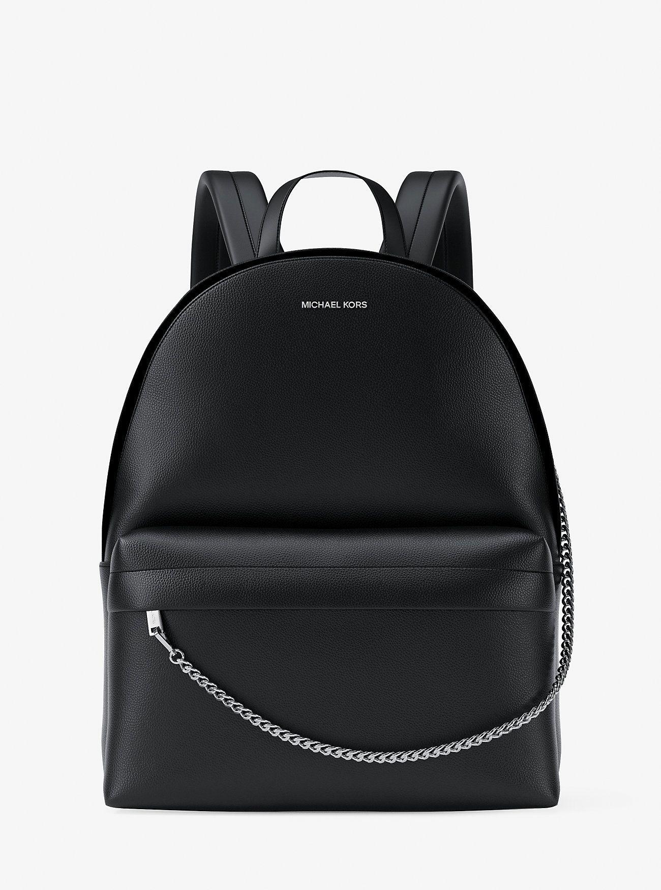 Mochila Michael Kors Slater String-0