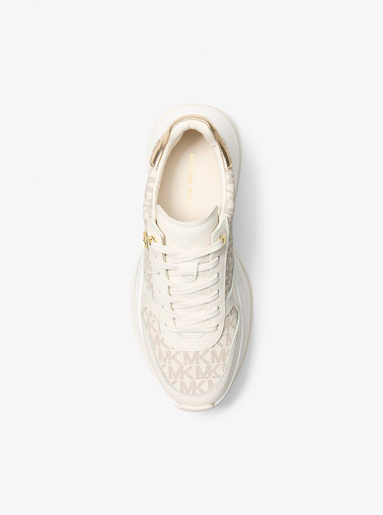 Zapatillas Michael Kors Arla-2
