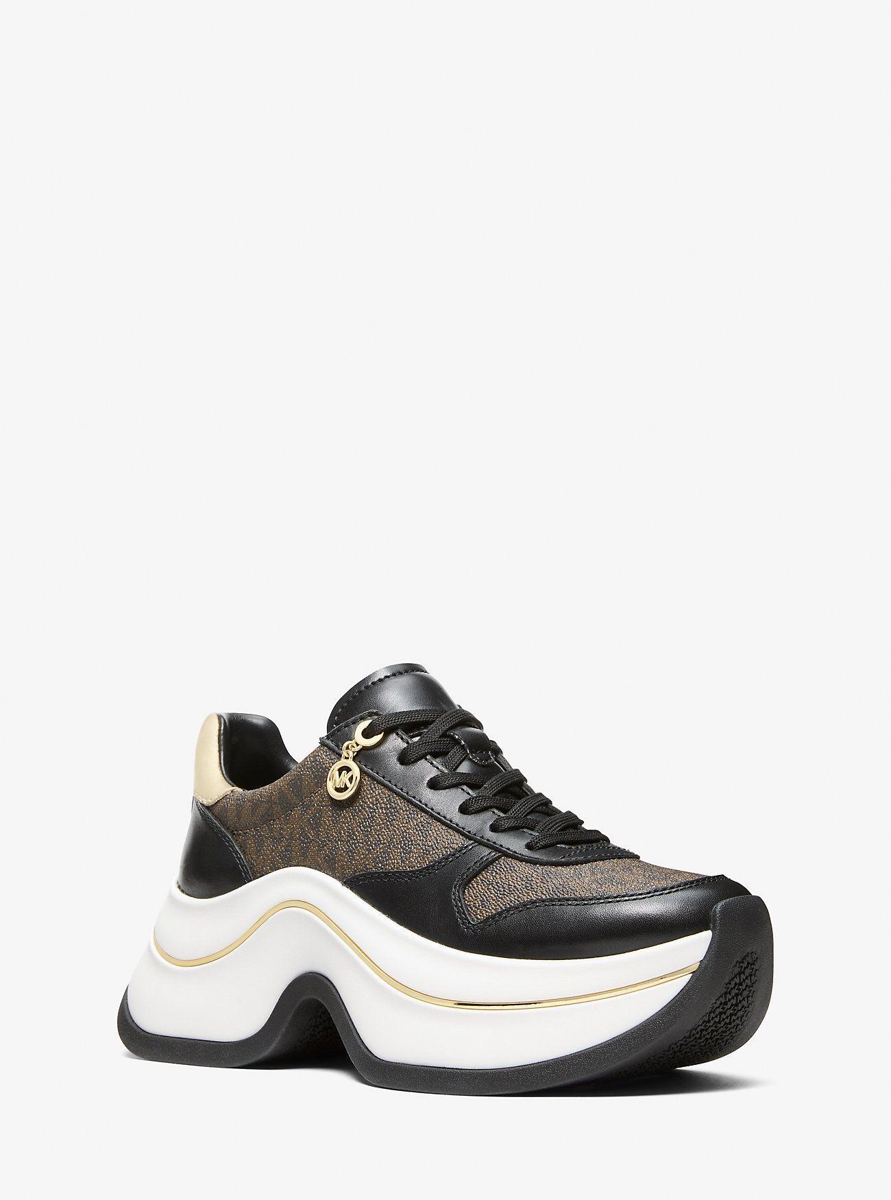 Zapatillas Michael Kors Arla-0