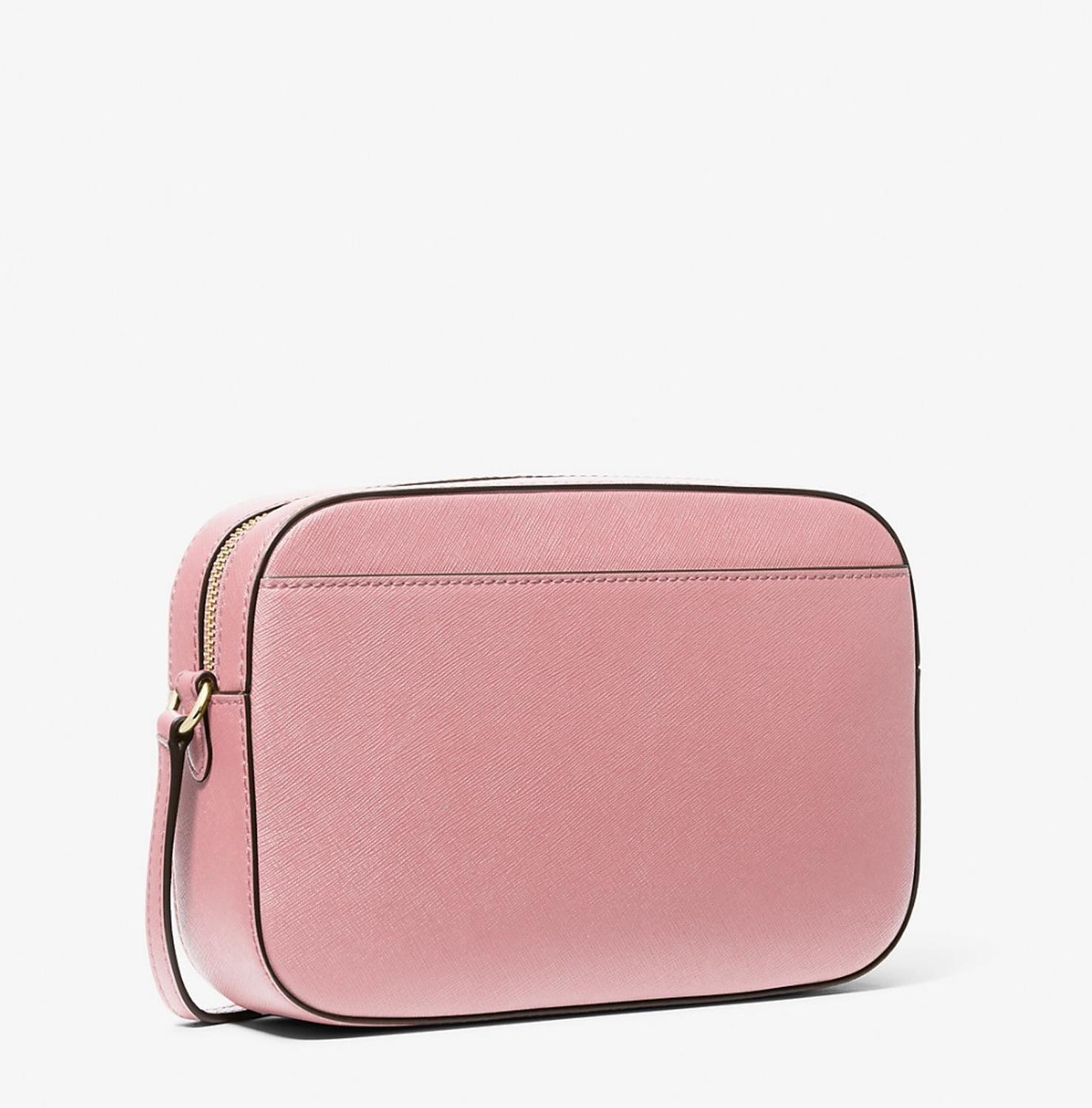 Cartera Michael Kors Jet Set Saffiano-2