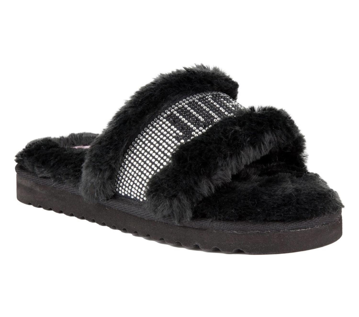 Sandalias Juicy Couture Mujer-1