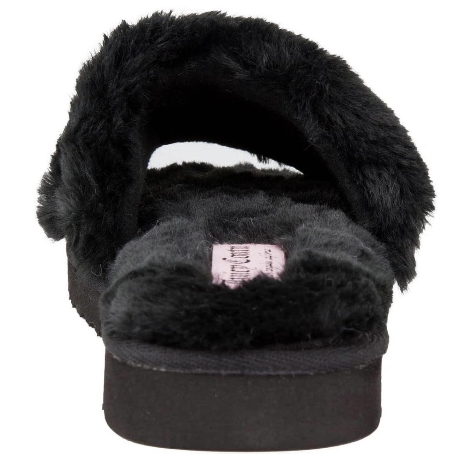 Sandalias Juicy Couture Mujer-5