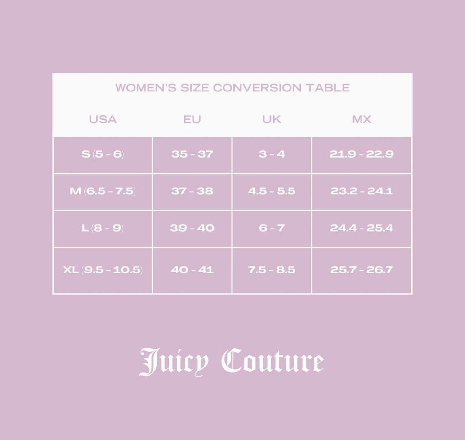 Sandalias Juicy Couture Mujer-6