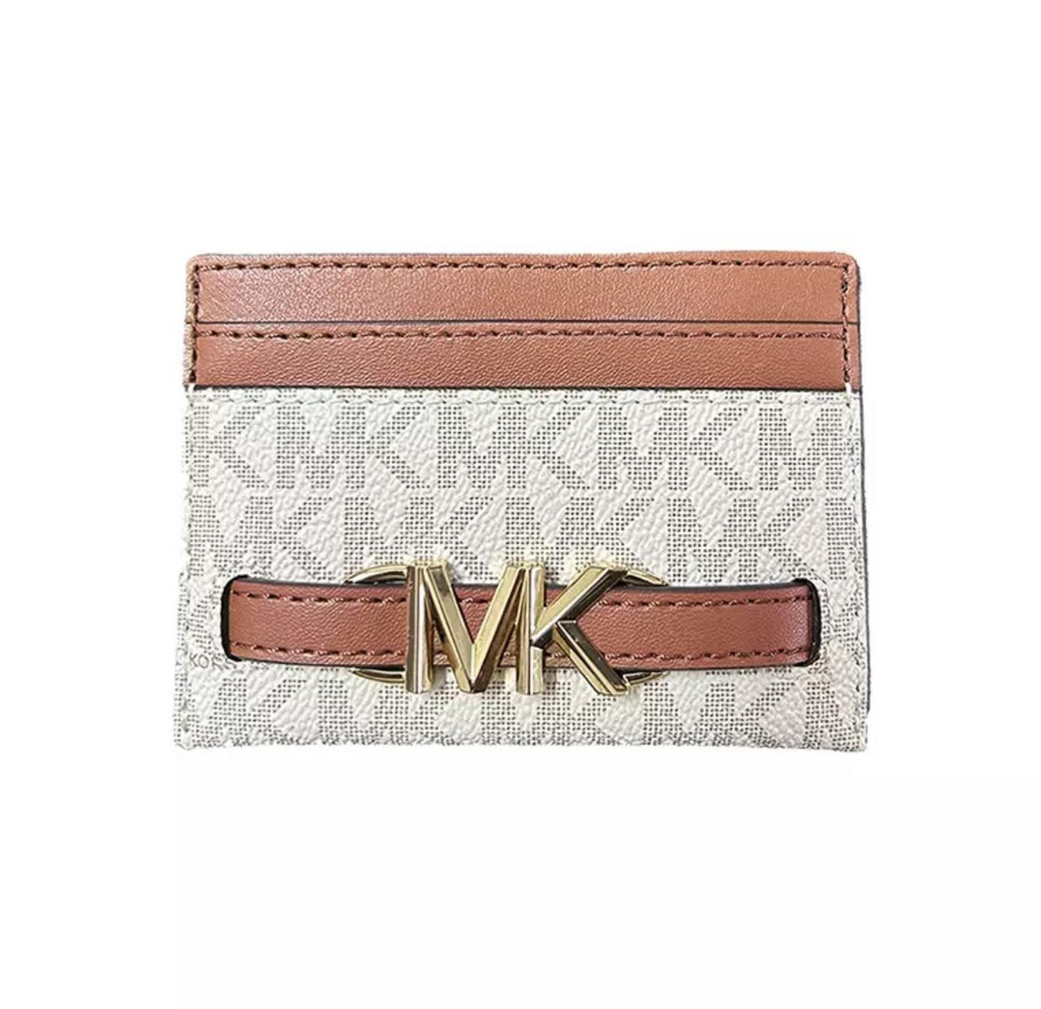 Tarjetero Michael Kors Reed-0