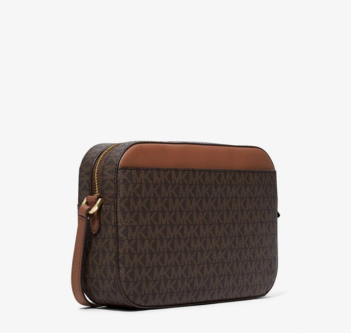 Cartera Michael Kors Jet Set-2