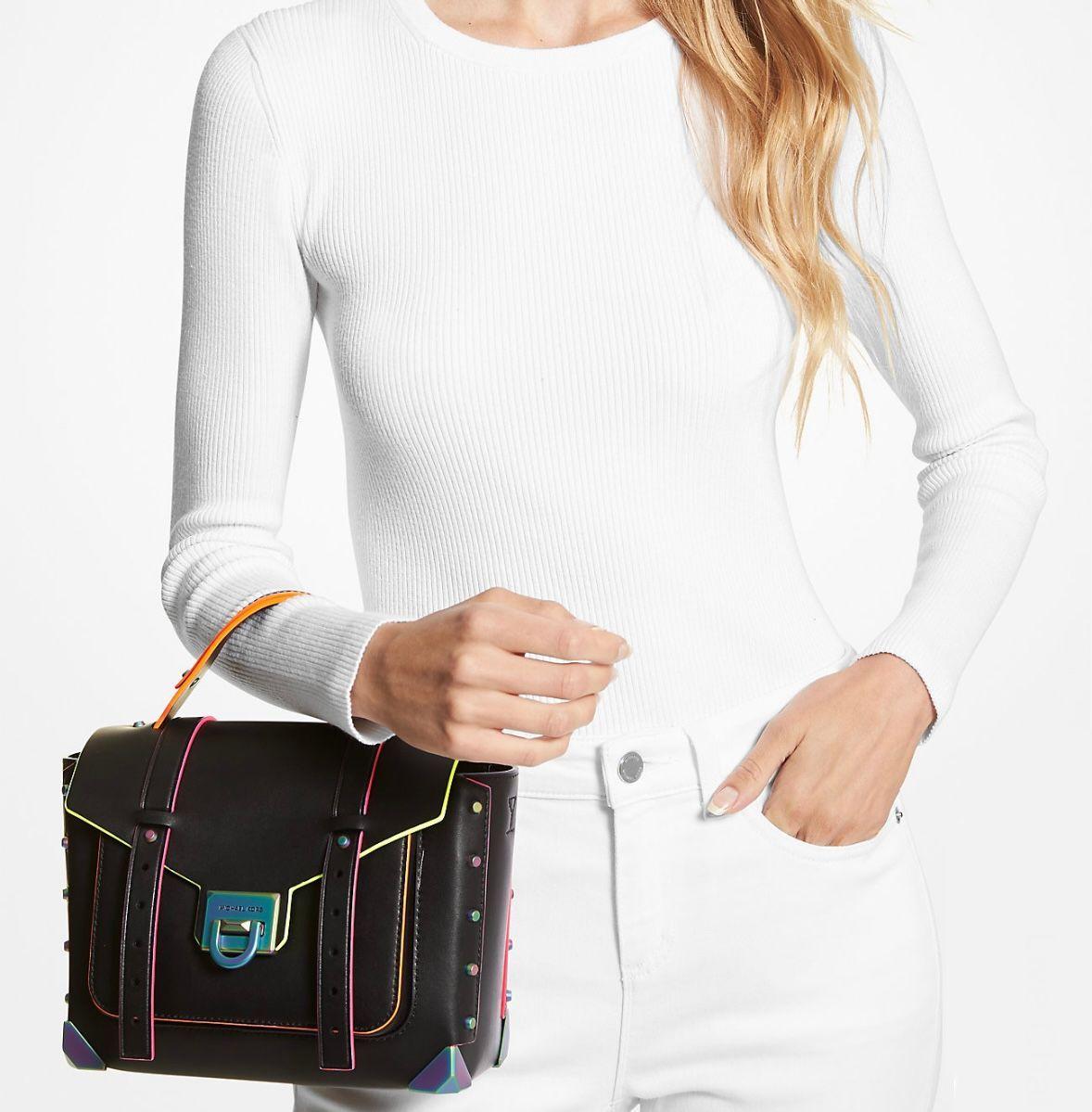 Cartera Michael Kors Manhattan-2
