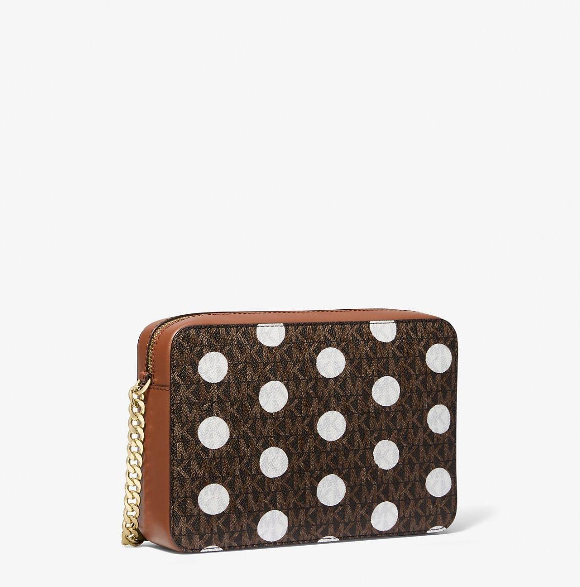 Cartera Michael Kors Polka Dot-2
