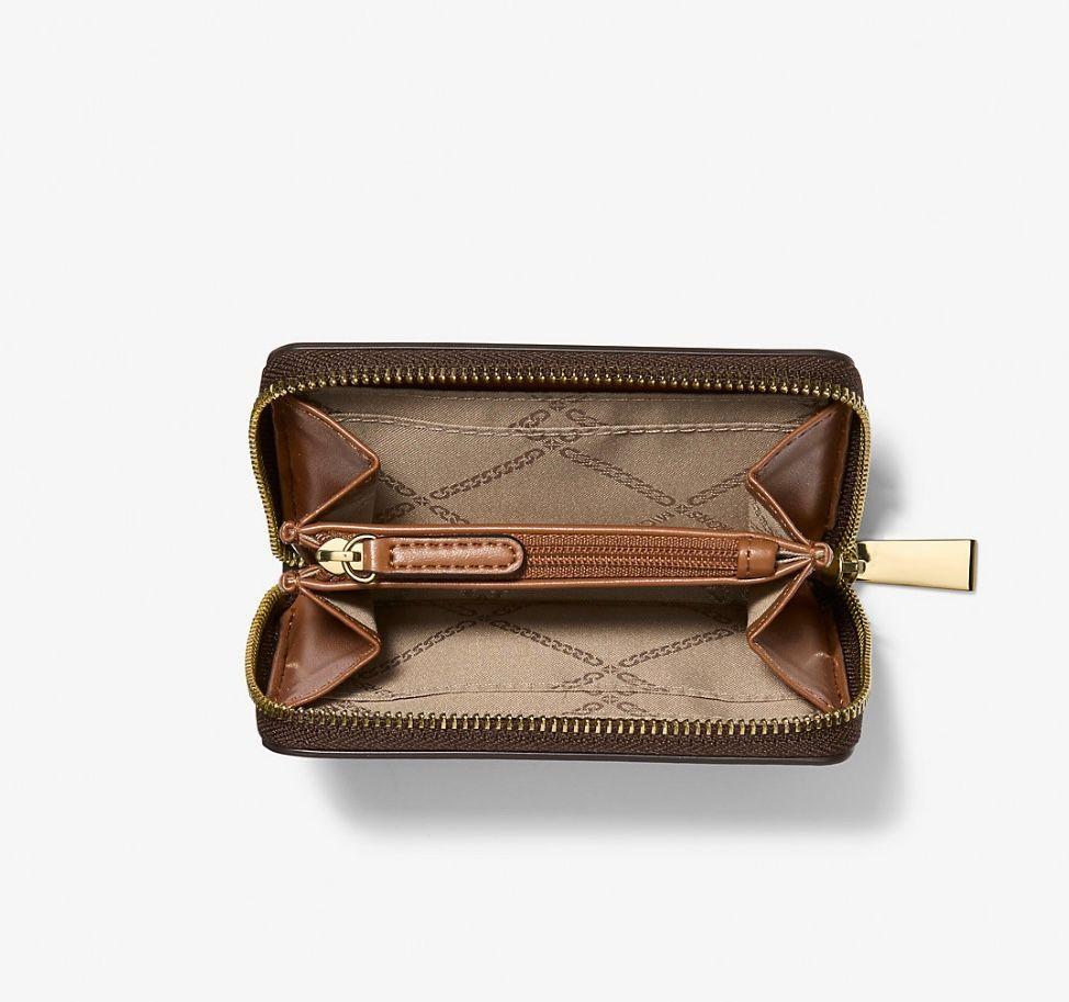 Billetera Michael Kors Zip-1