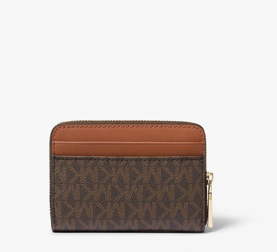 Billetera Michael Kors Zip-2