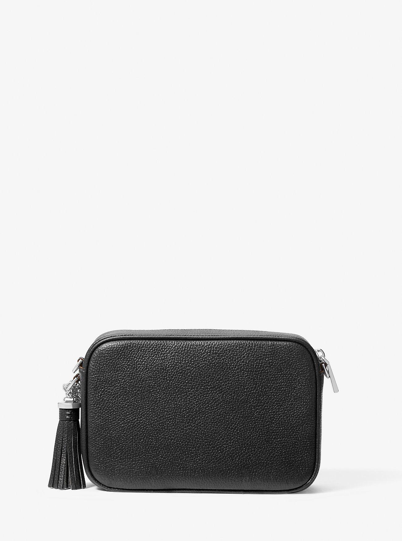 Cartera Michael Kors Ginny Leather -3
