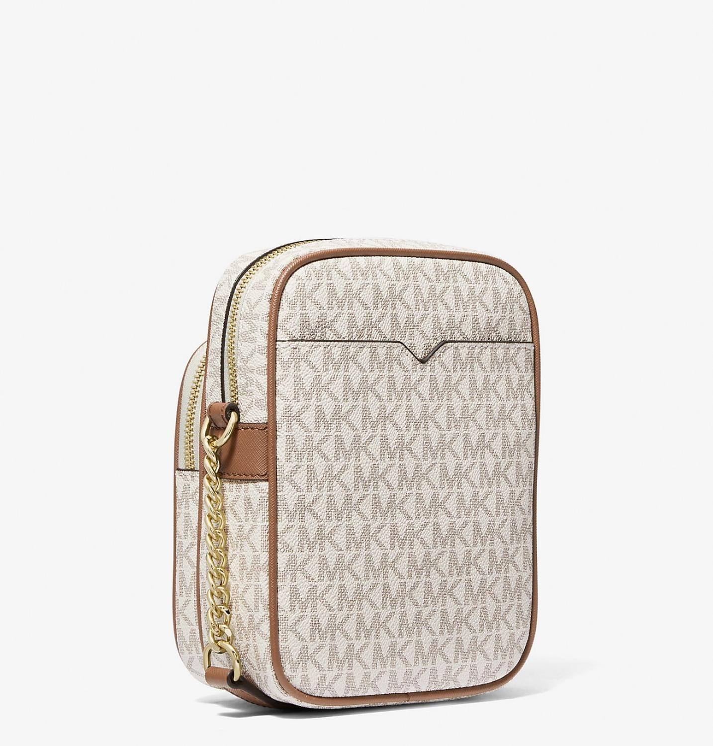 Cartera Michael Kors Jet Set Slim-2