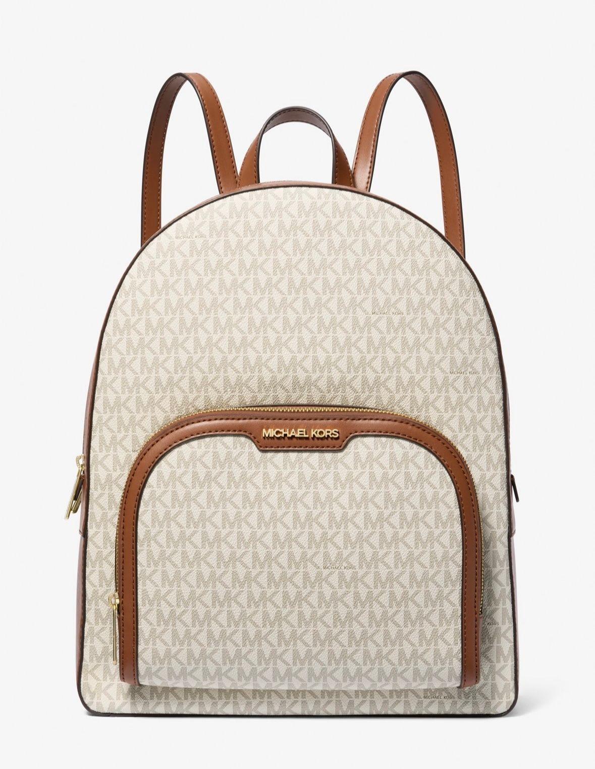 Mochila Grande Michael Kors -0