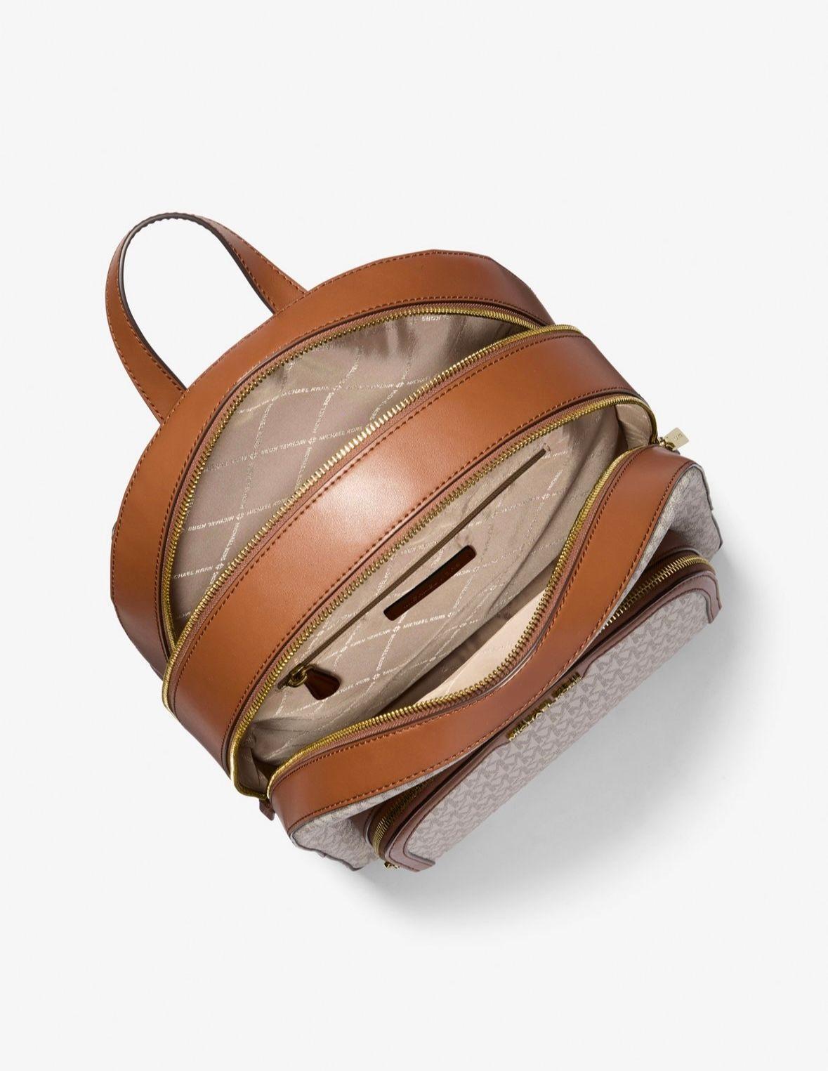 Mochila Grande Michael Kors -1