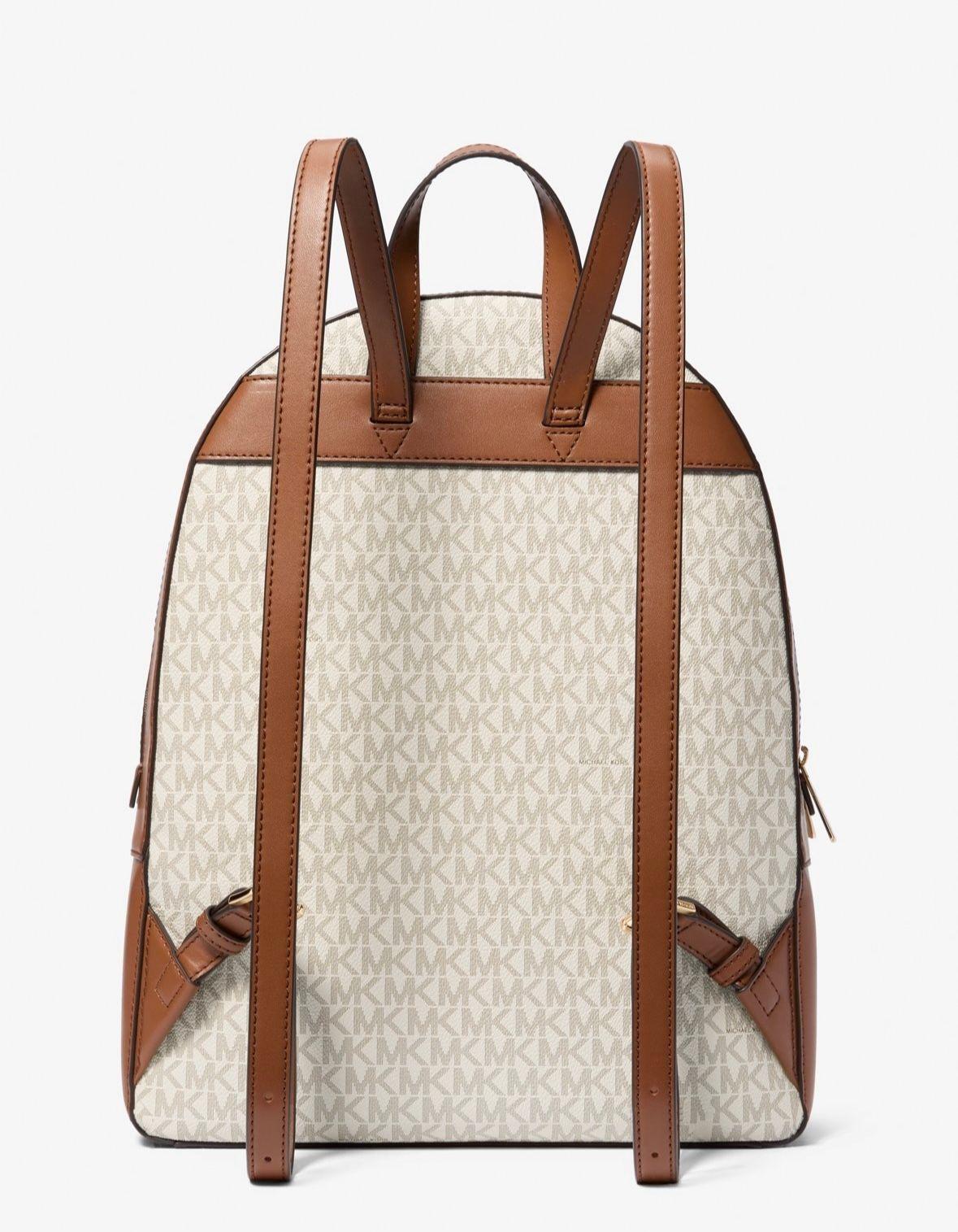 Mochila Grande Michael Kors -2