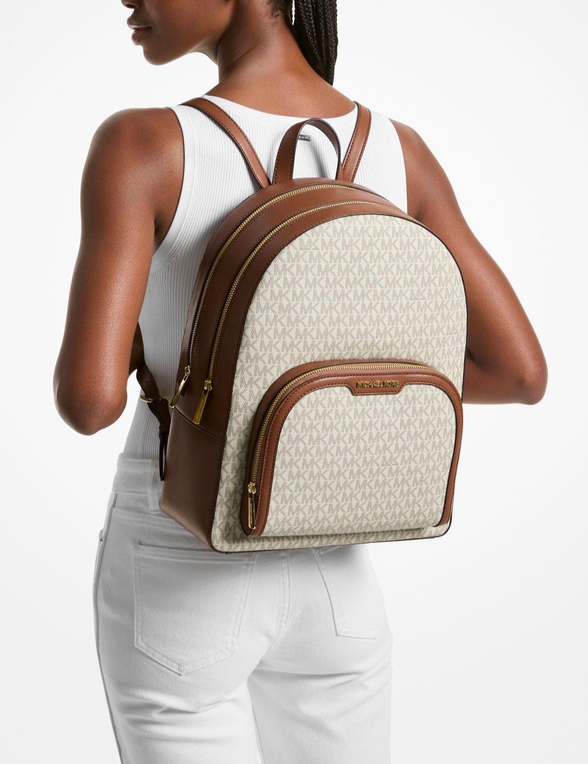 Mochila Grande Michael Kors -3