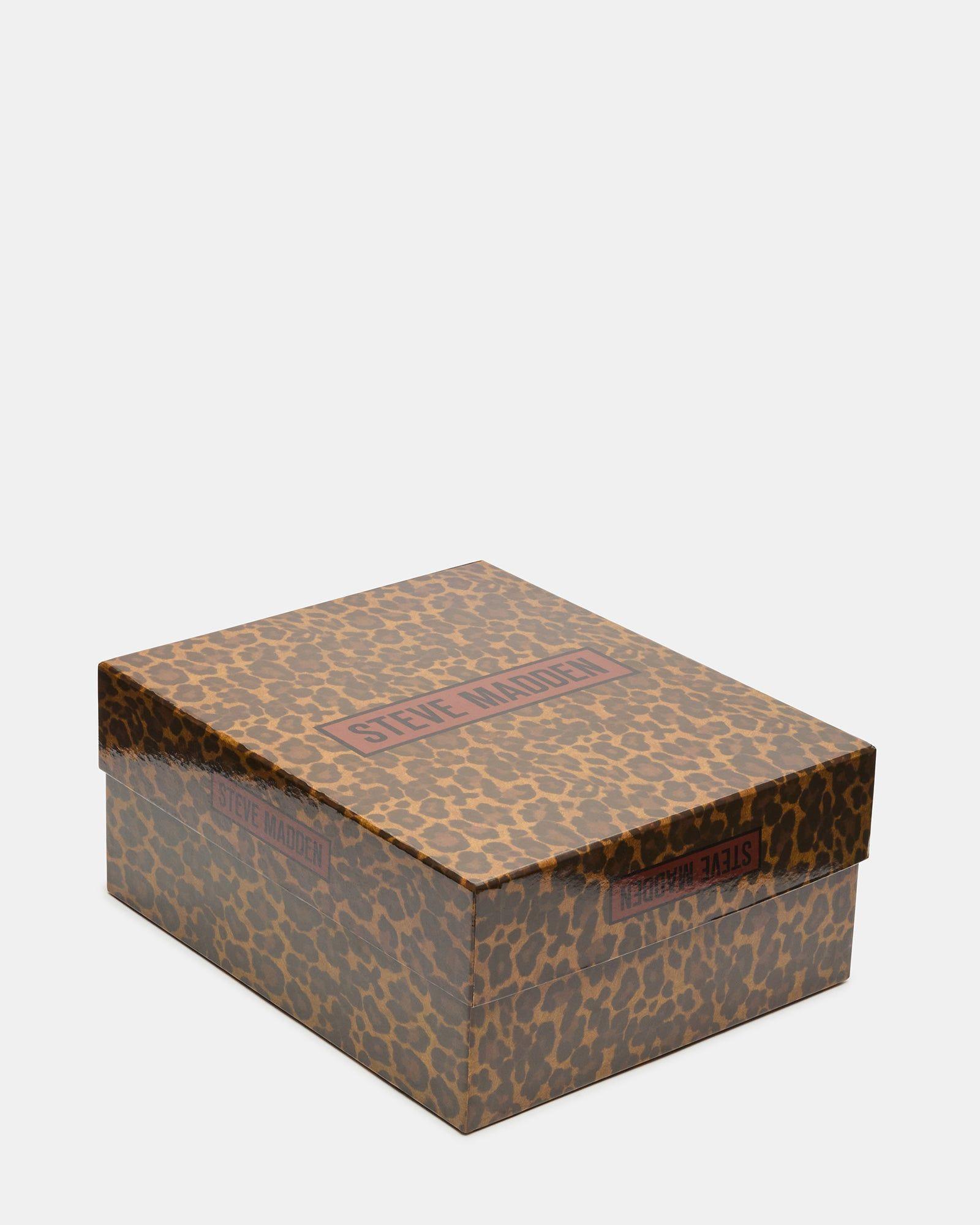 Cartera Steve Madden Divers Charm Box Gift Set -5