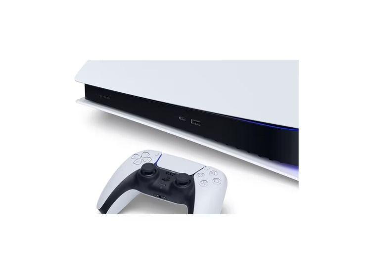Consola Playstation 5 Ps5 Version Disco-2