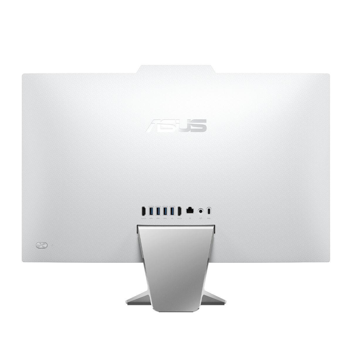 All in one Asus R3-7320U, 23,8" /AMD Ryzen 3 / 8RAM / 256SSD-1
