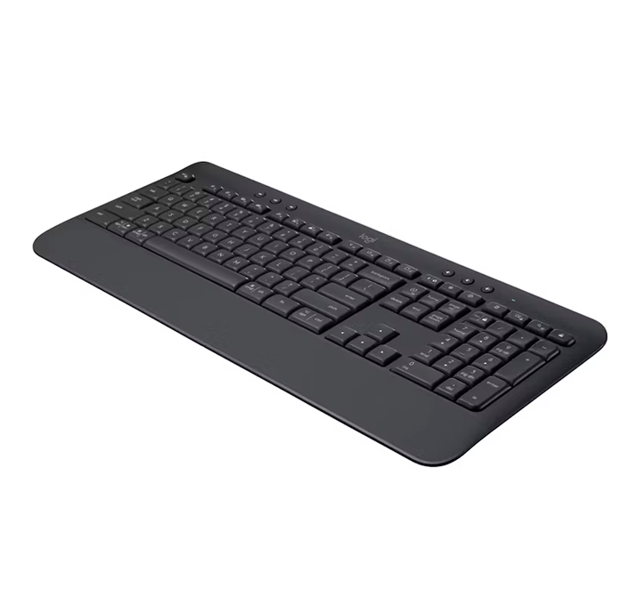 Teclado Logitech Inalámbrico Signature K650 Bluetooth 5.1-3