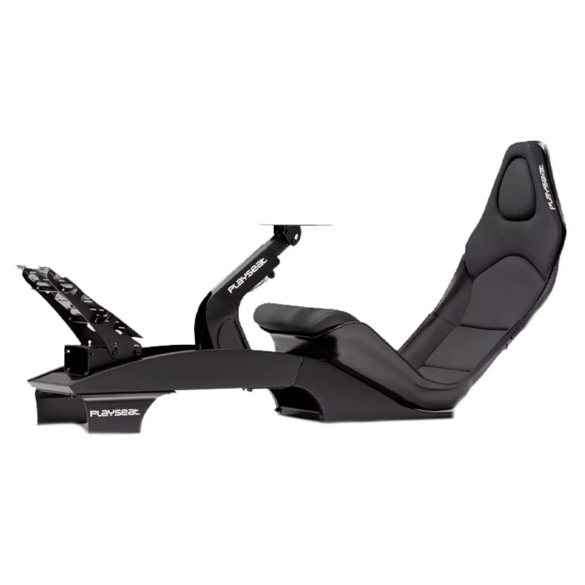 Pack Playseat Fórmula 1+ Volante Y Pedales G923 Playstation-1