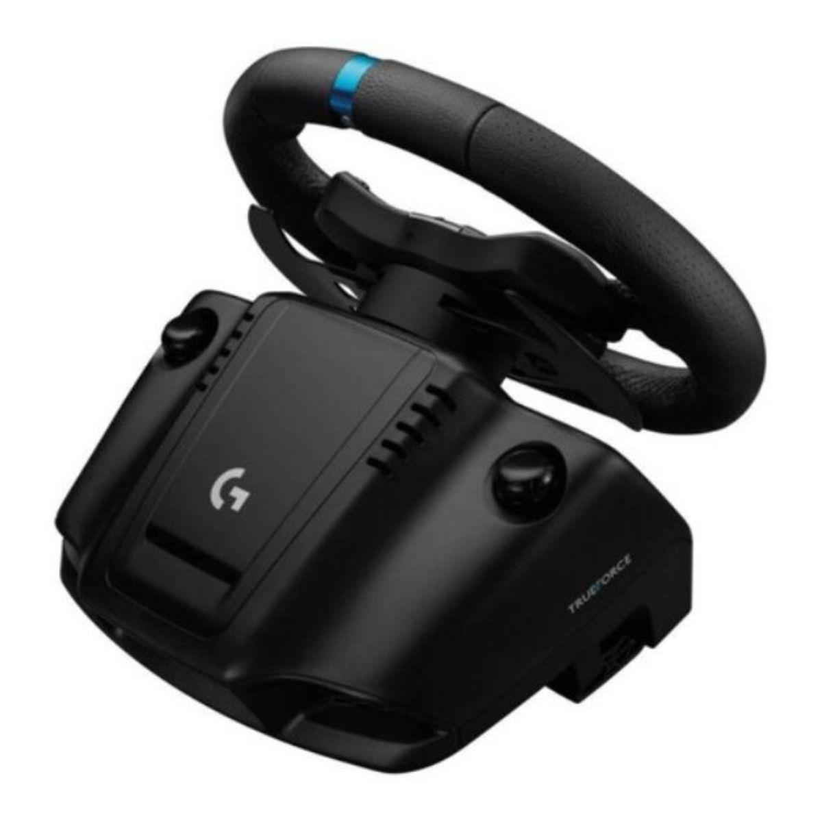 Pack Playseat Fórmula 1+ Volante Y Pedales G923 Playstation-3
