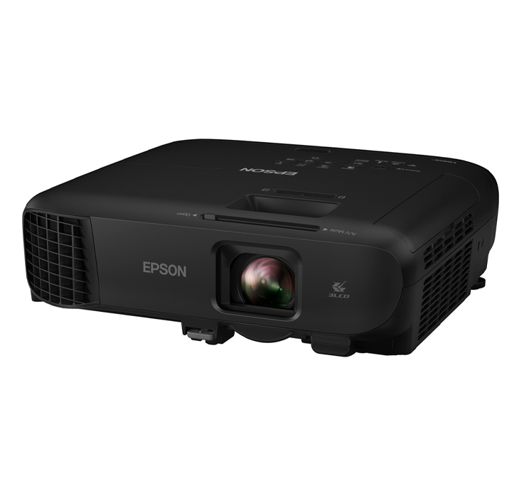 Video Proyector Epson PowerLite FH52+ USB HDMI VGA-1