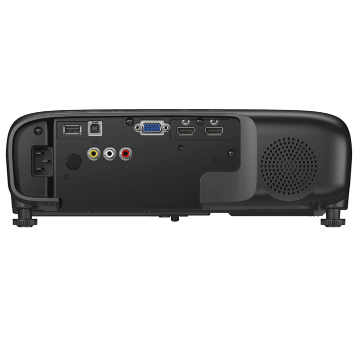Video Proyector Epson PowerLite FH52+ USB HDMI VGA-4