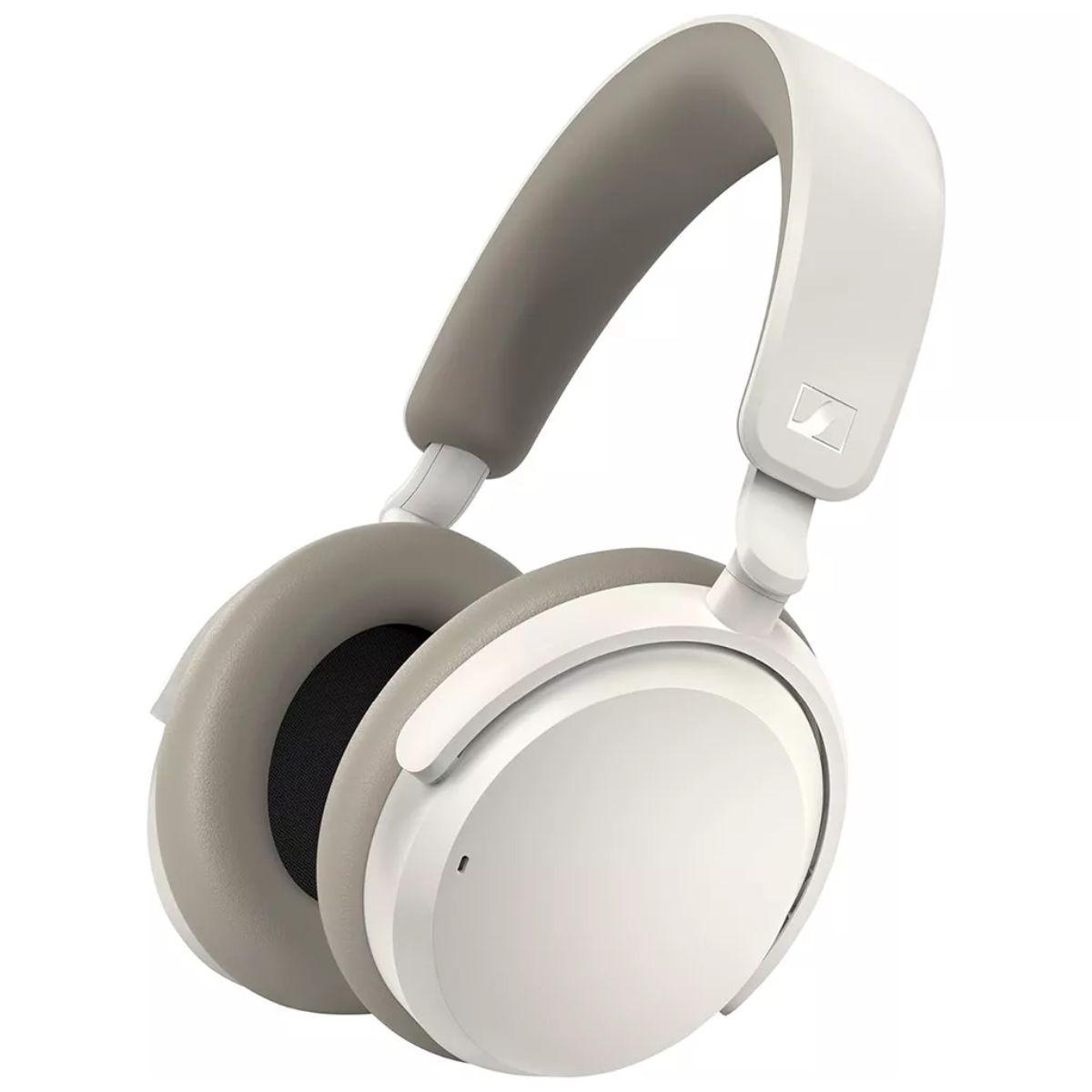Audifonos Sennheiser Accentum Wireless blancos-0