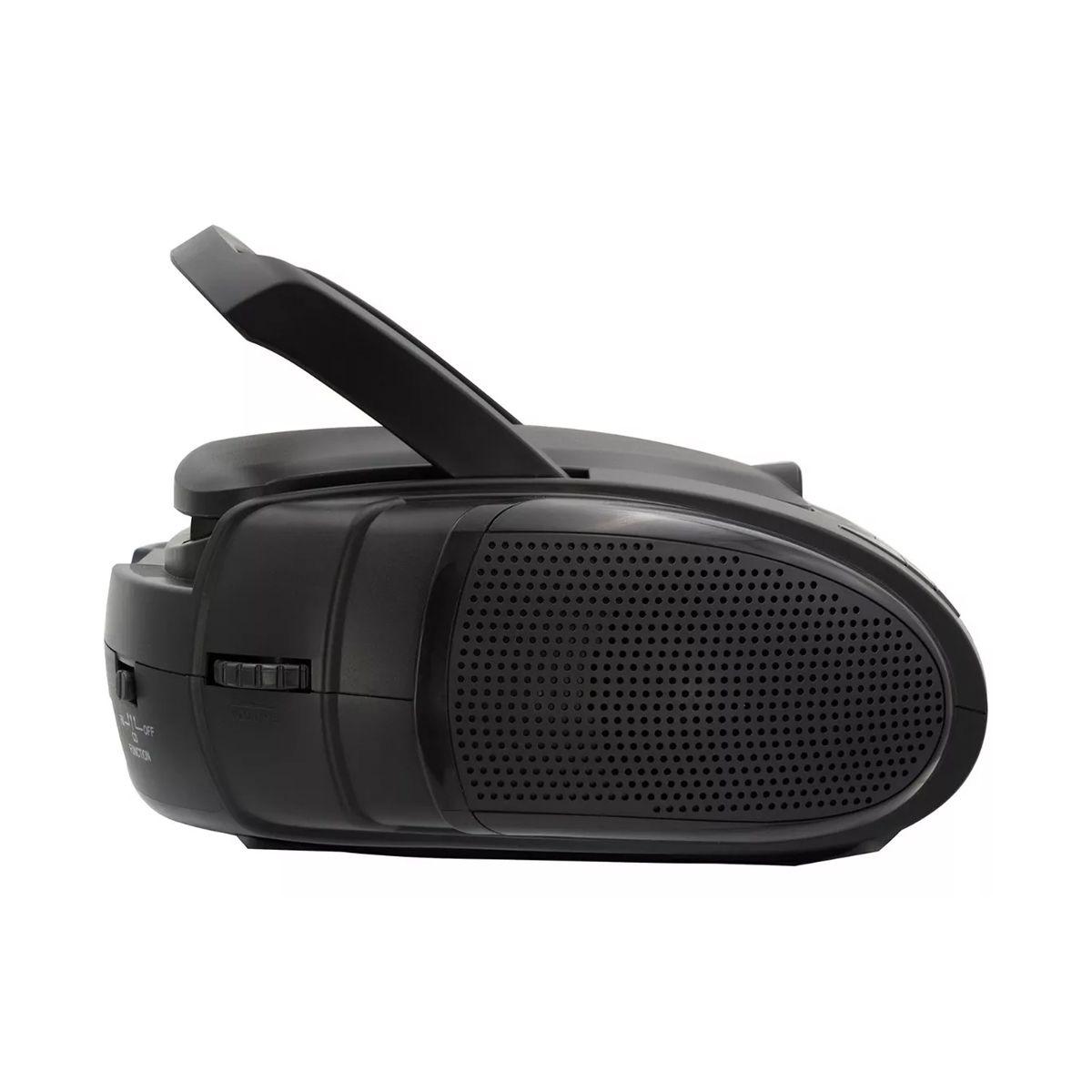 RADIO  PHILCO BOOMBOX BT PJB2120BT-3