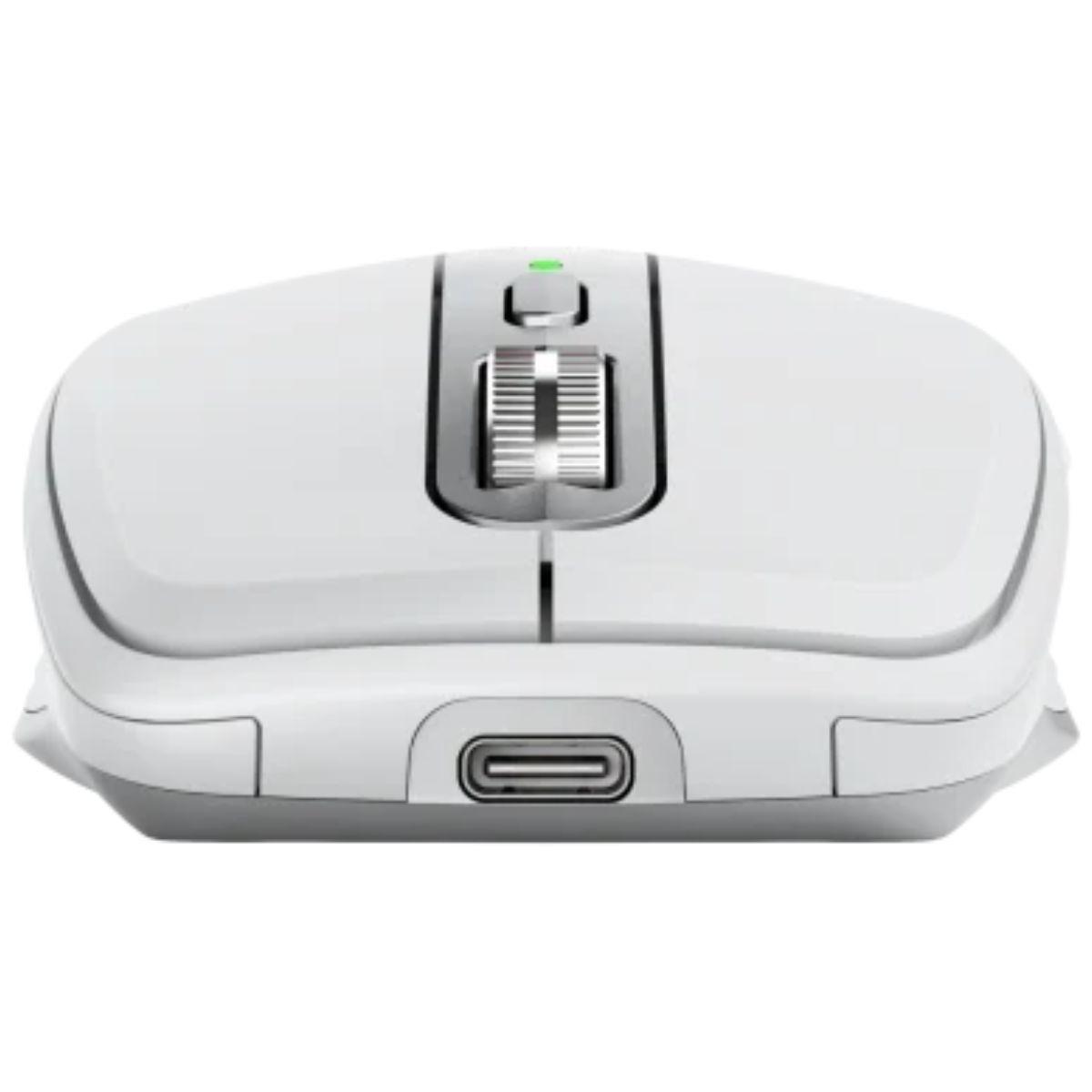 MOUSE LOGITECH MX ANYWHERE 3S- PALE GREY-2