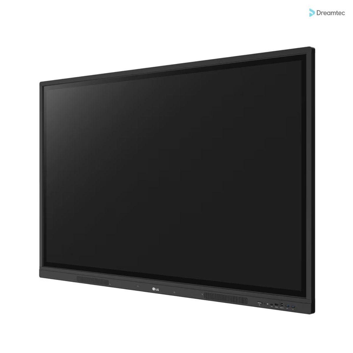 Pantalla Interactiva táctil LG 65” / IPS / 3840 x 2160 (UHD)-2
