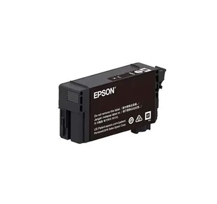 Epson Pack 3 Tintas Color T40W + 1 Negro T40W, PACKT40V-T40W-4