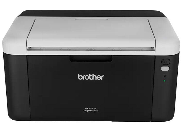 Impresora Laser Monocromática Hl 1202-0