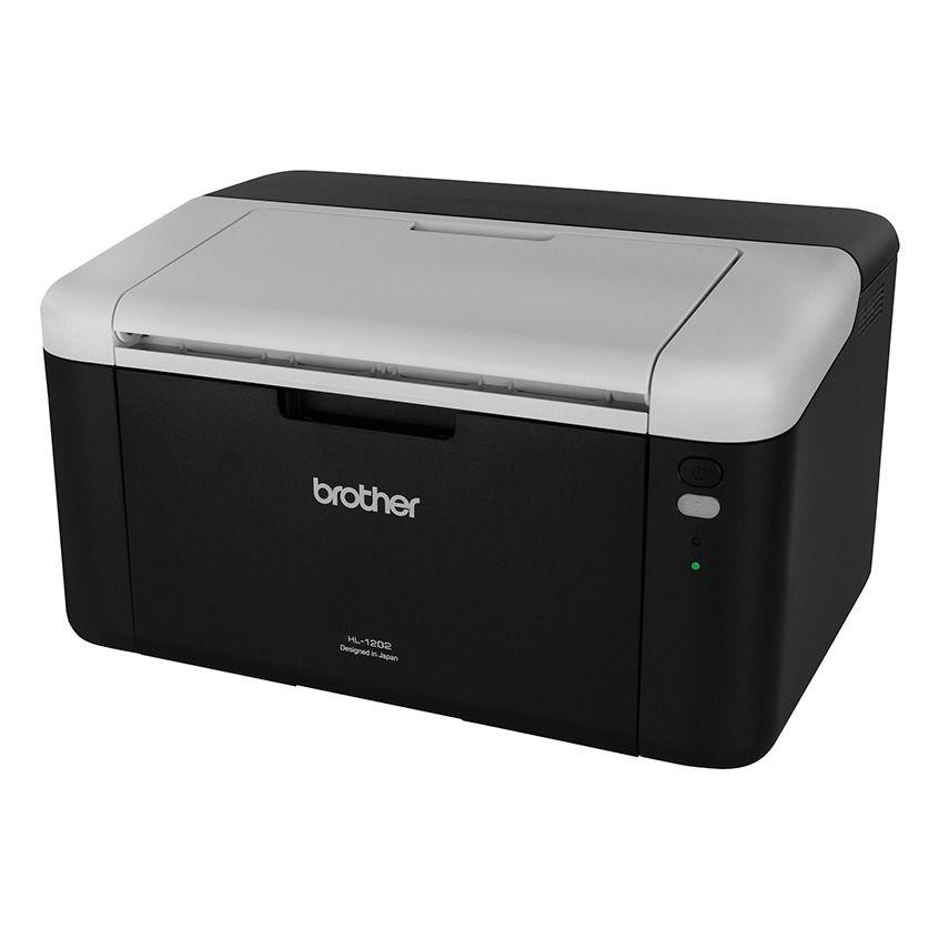 Impresora Laser Monocromática Hl 1202-1