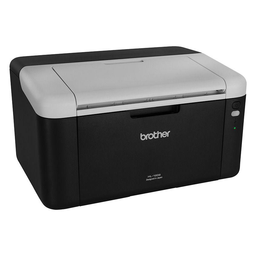 Impresora Laser Monocromática Hl 1202-2