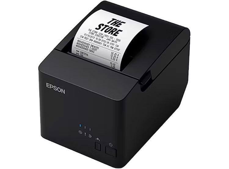 Impresora TM-T20IIIL Térmica C31CH26002 Ethernet-0