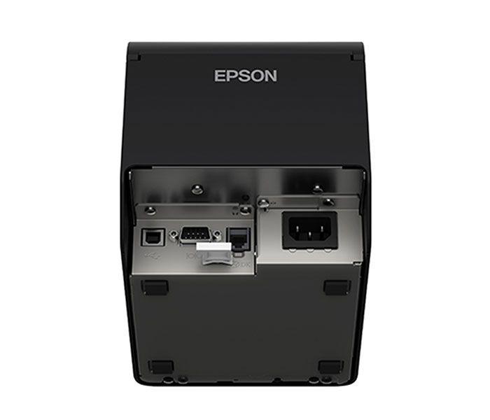 Impresora TM-T20IIIL Térmica C31CH26002 Ethernet-2
