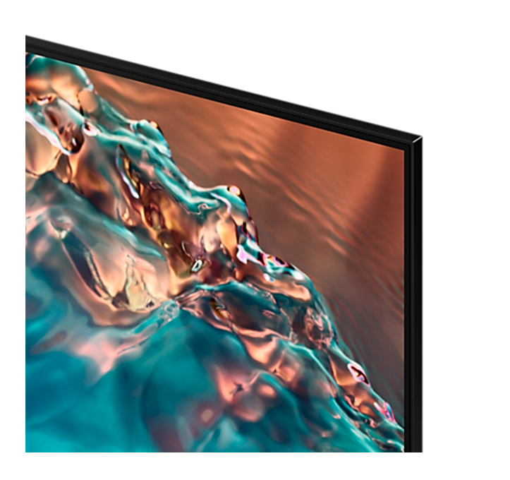 Smart TV Samsung BU8000G Crystal UHD 4K 60"-5