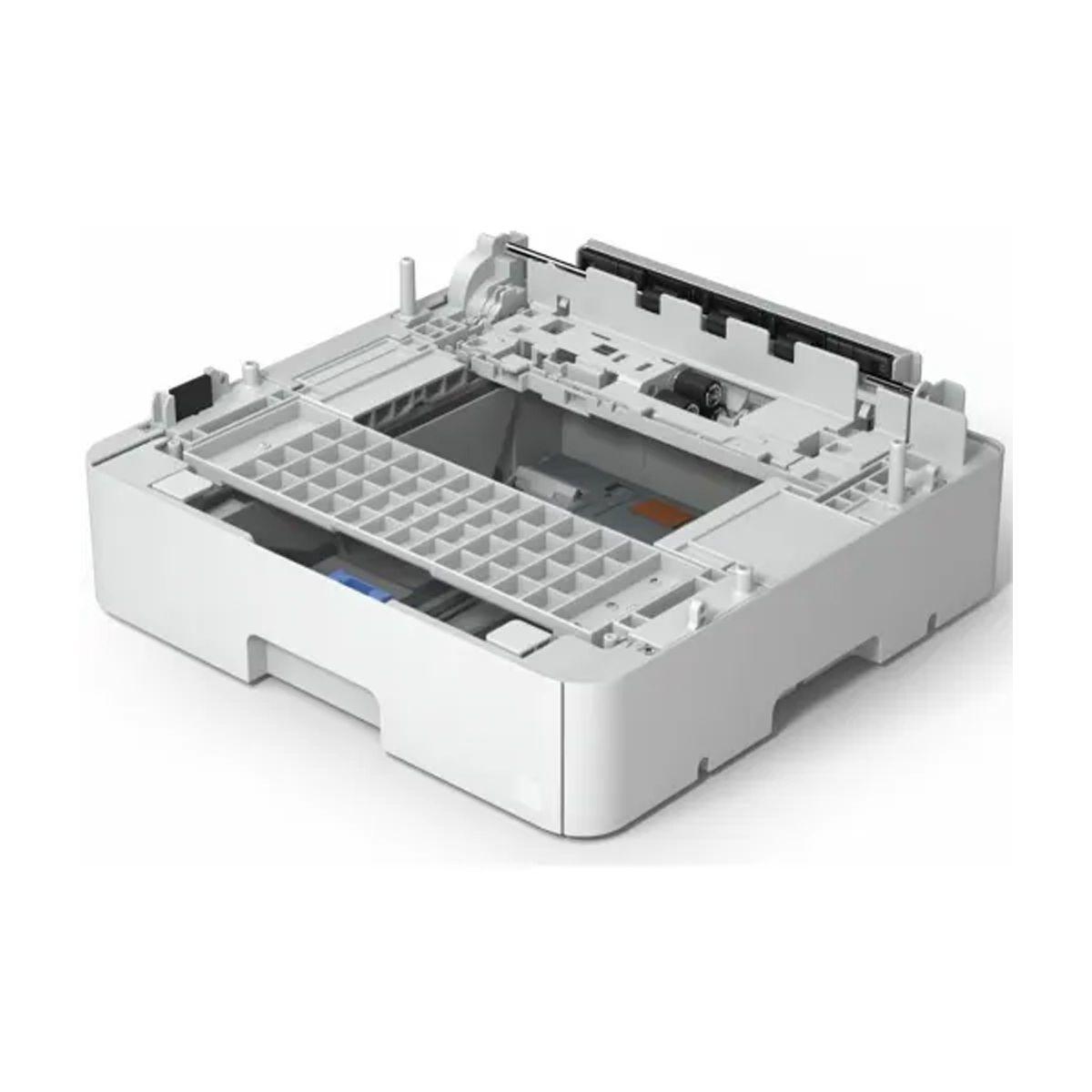 Bandeja papel para impresora Epson de 500 hojas-0