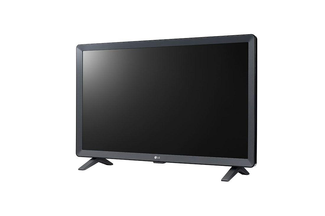 Smart Tv / Monitor LG Led Hd 24'' Hdmi Tl520s-1