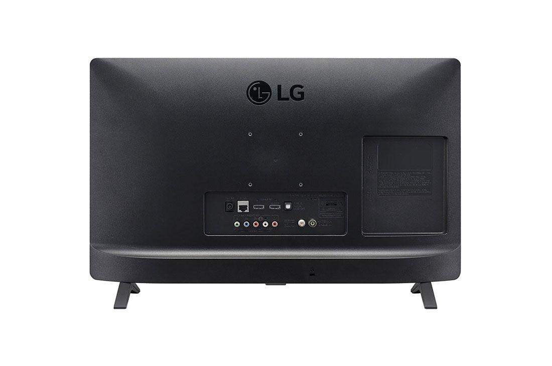 Smart Tv / Monitor LG Led Hd 24'' Hdmi Tl520s-3
