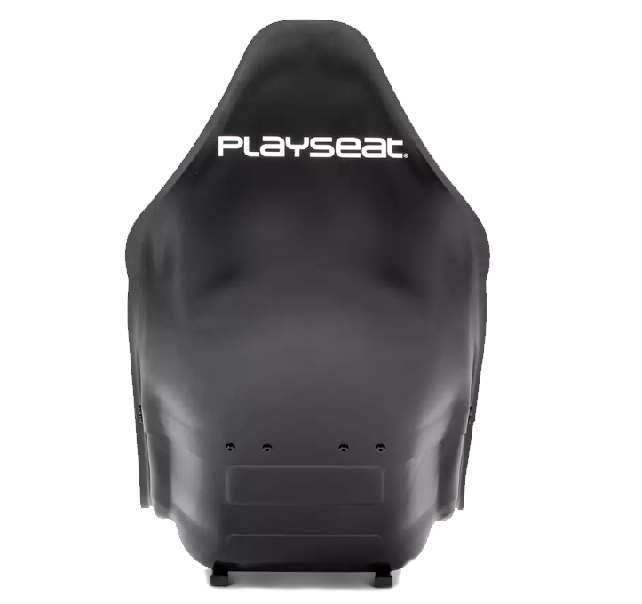 Silla Simulador Cockpit Playseat Fórmula 1 Negro-3