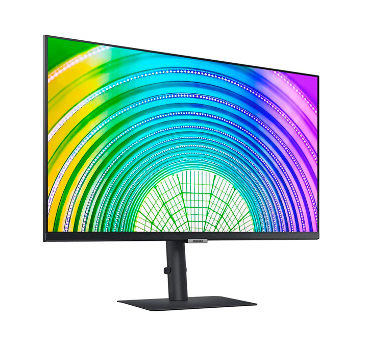 Monitor Samsung Plano 27" QHD HDMI 75 Hz-1