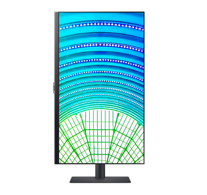 Monitor Samsung Plano 27" QHD HDMI 75 Hz-2