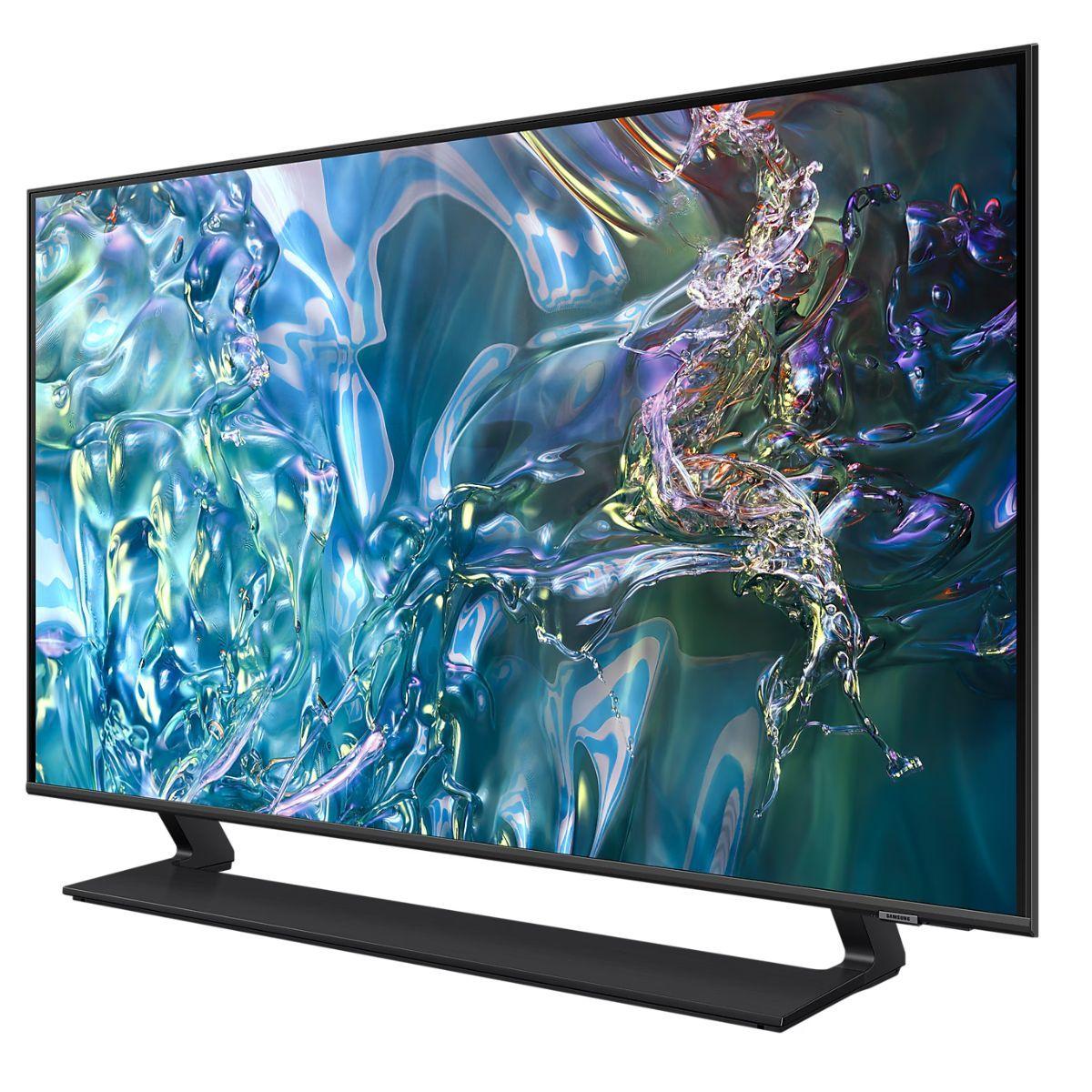 Smart Tv Samsung QLED 50" 4K-1